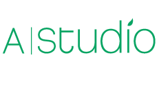 A.Studio Day Spa Logo